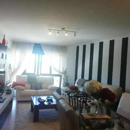 Piso Vacacional O Salnes *