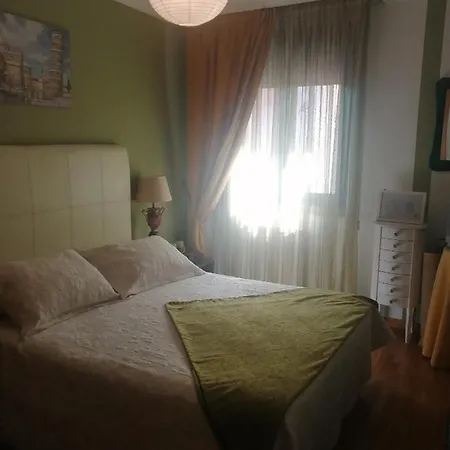 Piso Vacacional O Salnes *
