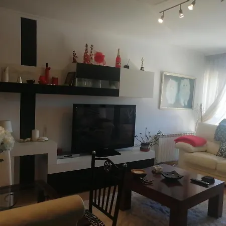 Piso Vacacional O Salnes 庞特维德拉