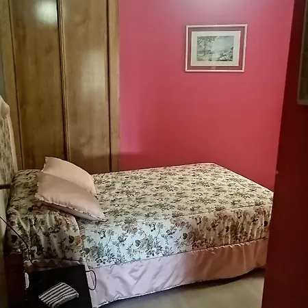 Piso Vacacional O Salnes 公寓